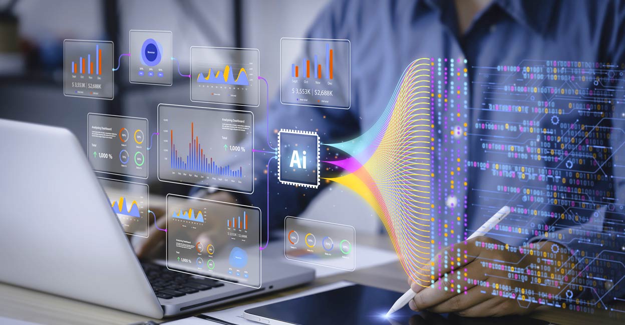 Representative image: iStock/Khanchit Khirisutchalual