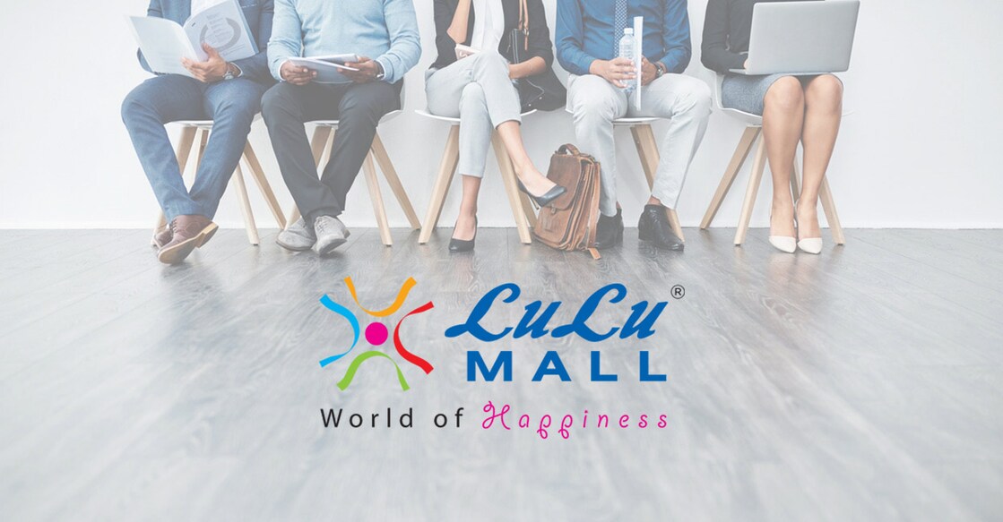 Photo: LuLu Group/katleho Seisa