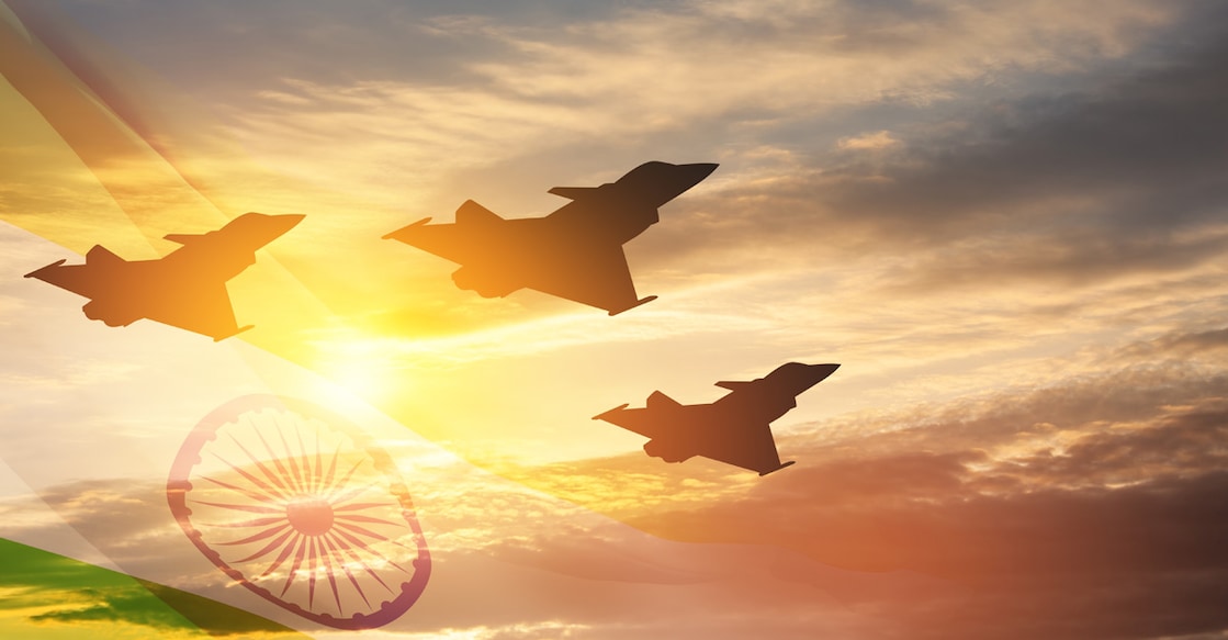 Representative image: Shutterstock/Hamara