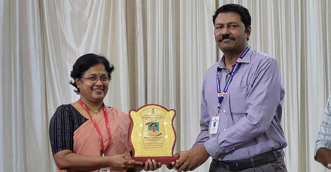 Commerce Association launched At Prajyoti Niketan College with an insightful session on banking