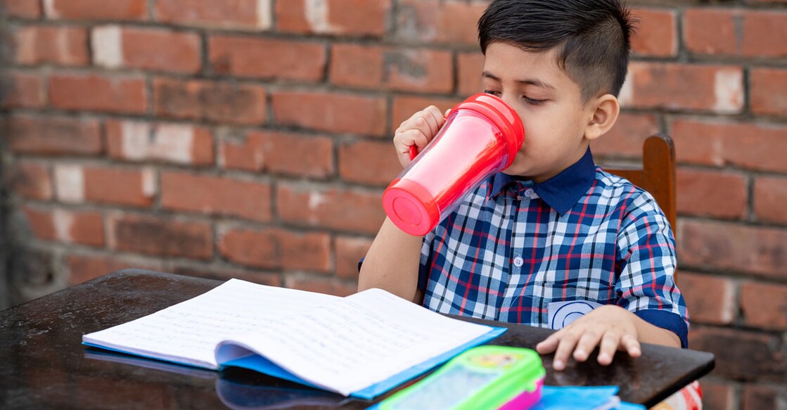 Representative image: iStock/ABHISHEK KUMAR SAH