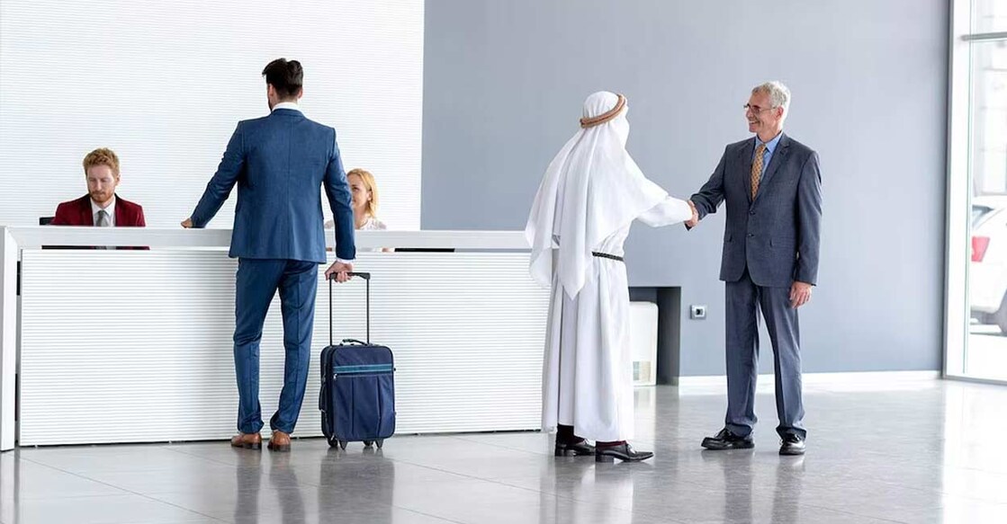 Representative image: iStock/LuckyBusiness