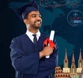 Study abroad: Fewer takers for Canada, UK; Germany and France new favourites