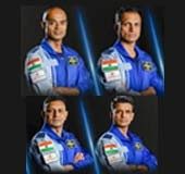 Gaganyaan: How the four astronaut-designates were selected and trained