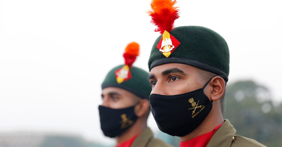 Representative image: iStock/Sanjay Sharma