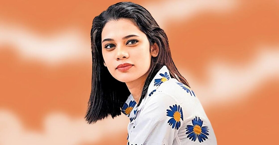 Gopika. Photo: Manoramaonline
