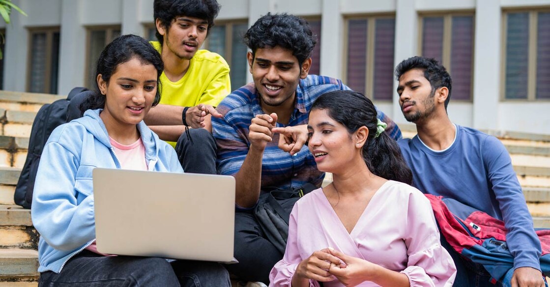 Representative image: iStock/lakshmiprasad S