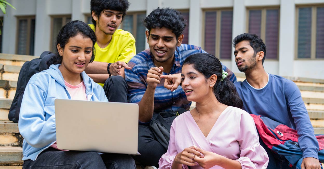 Representative image: iStock/lakshmiprasad S