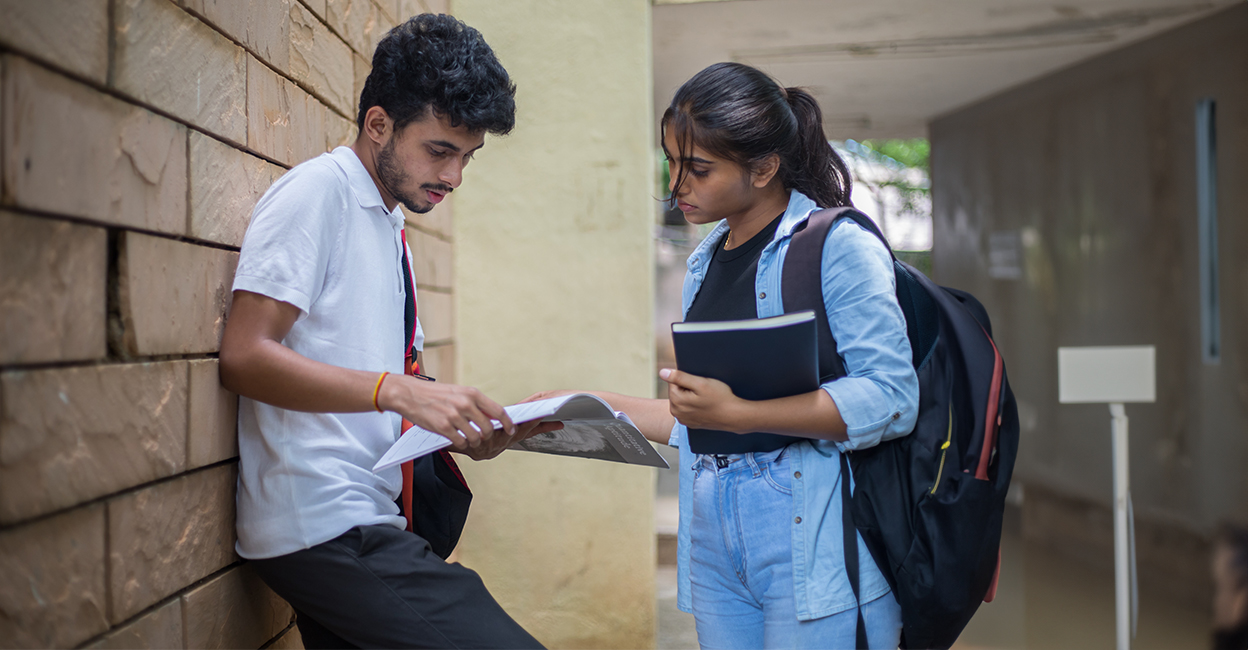 Representative image: Shutterstock/HD Stocks