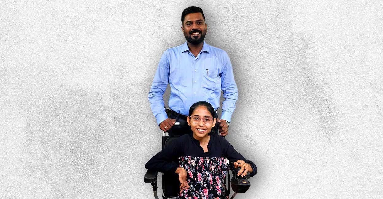 Project Chithrashalabham (butterfly) isan initiative by Dr Jobin S Kottaram, also the founder of Absolute IAS Academy.
