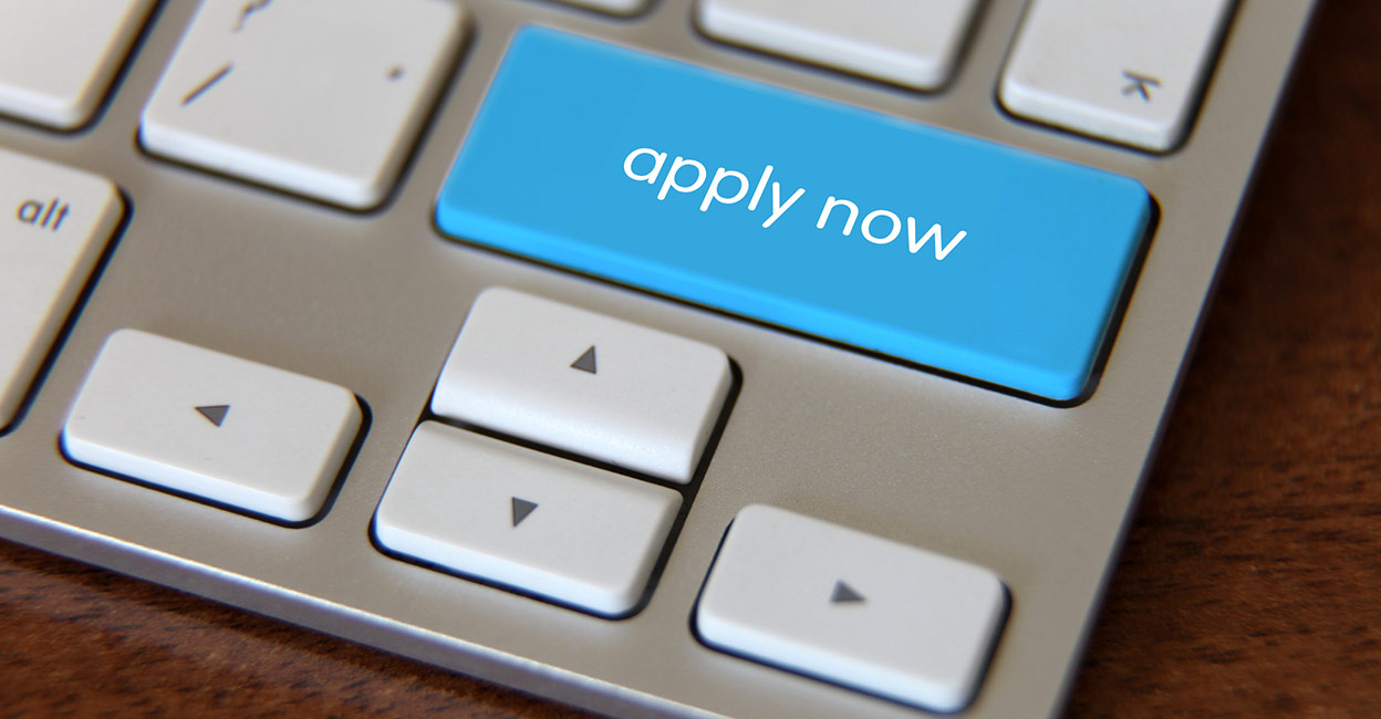 Apply now Representative image: iStock/alexsl