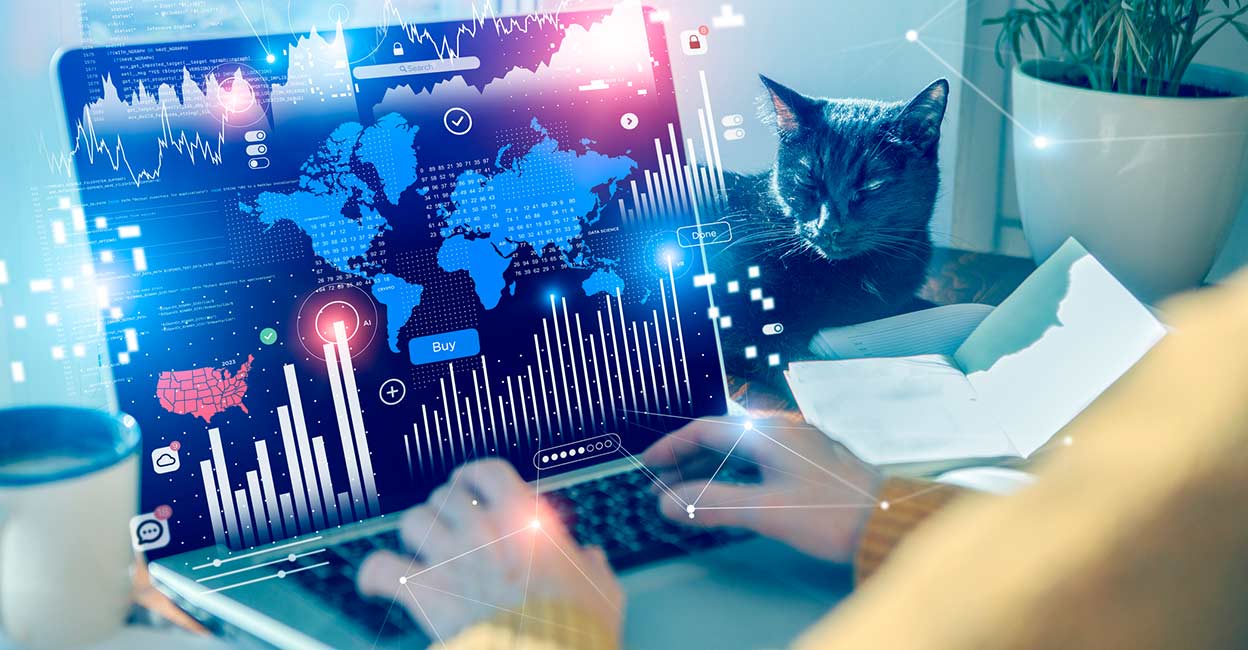 Representative image: iStock/Erikona