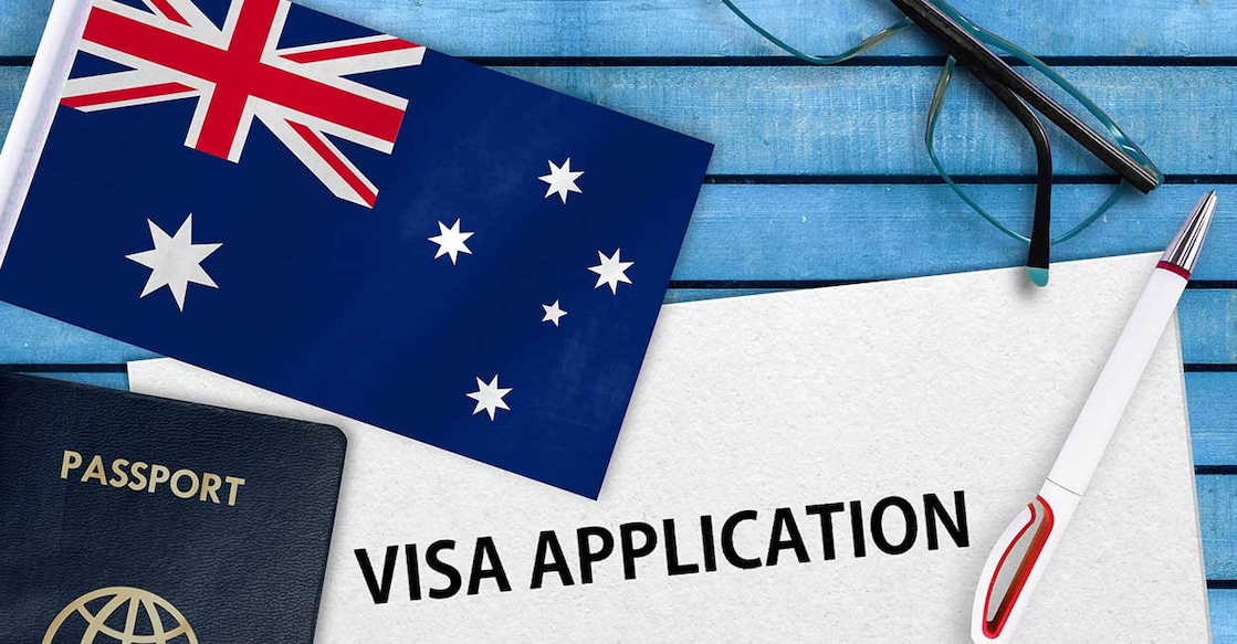 Australian visa Representative image: iStock/mirsad sarajlic