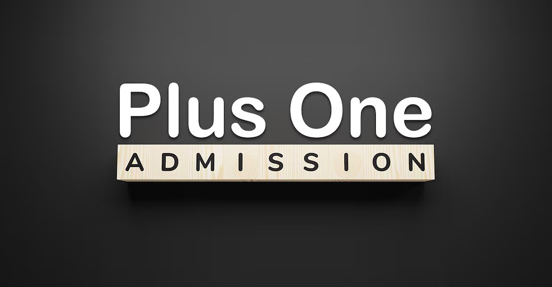 Kerala Plus One admissions 