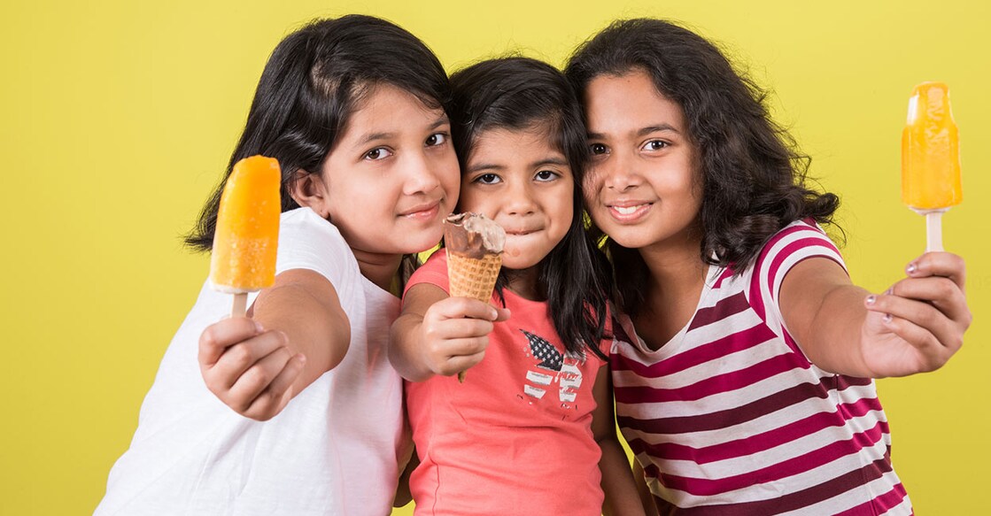 Representative image: iStock/subodhsathe