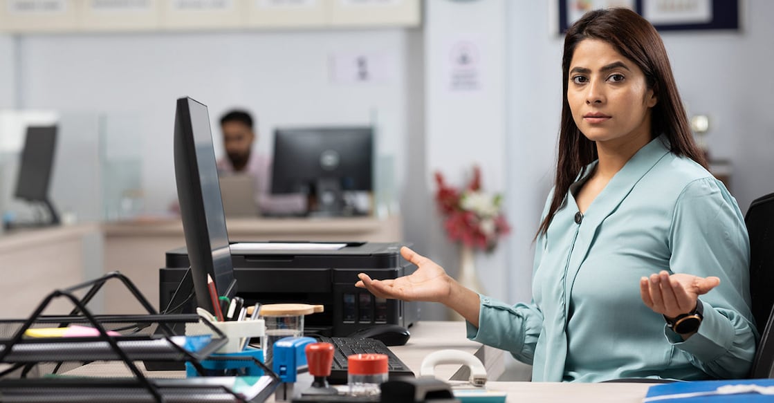 Representative image: iStock/Deepak Sethi