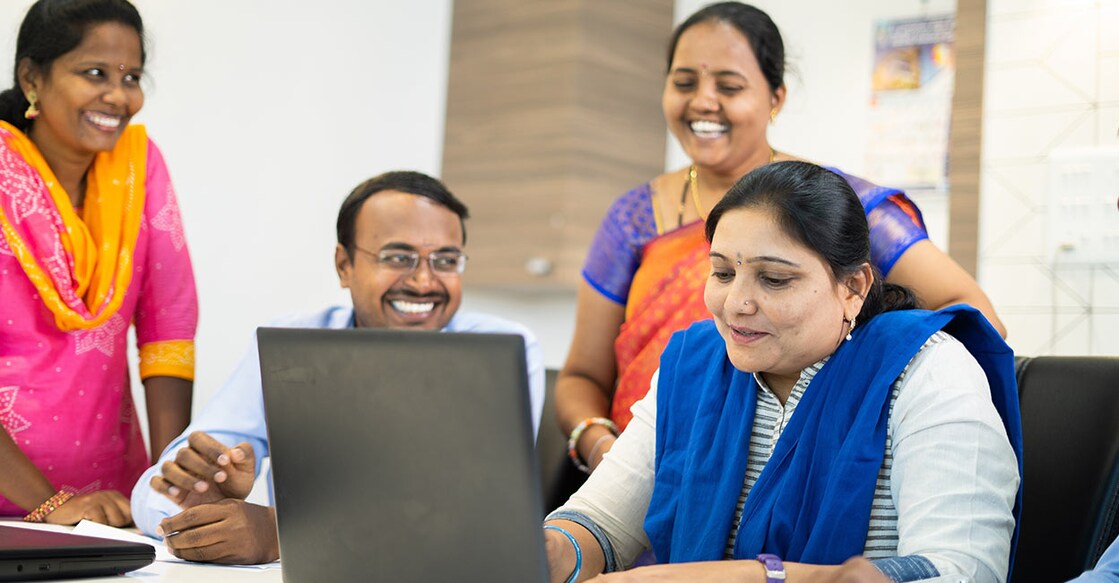 Representative image: iStock/WESTOCK PRODUCTIONS