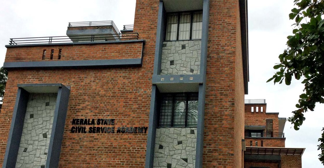 Photo: Facebook/Kerala State Civil Service Academy