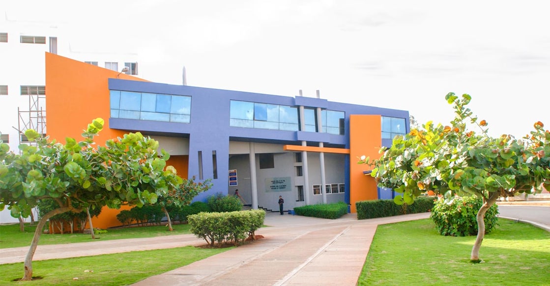 Acharya & BM Reddy College of Pharmacy (ABMRCP), Bengaluru 