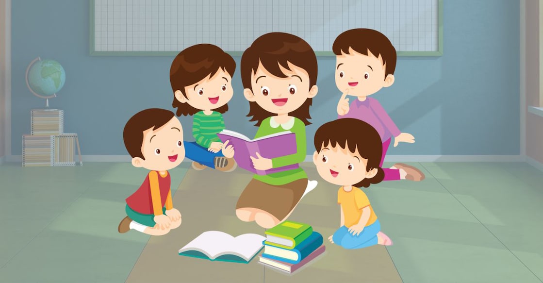 Students Representative image: Canva