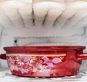 Say goodbye to frost build-up: Easy tips to keep your freezer ice-free