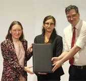 Alliance Française Trivandrum partners with Cochin International School to establish DELF examination centre 