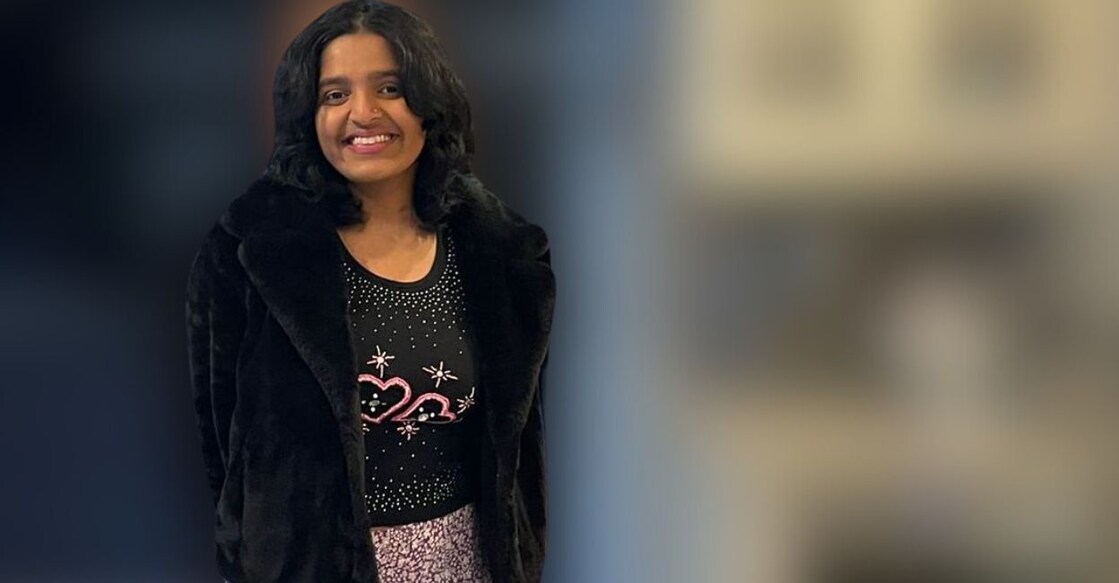 Pulari Beena Gilbert. Photo: Special Arrangement