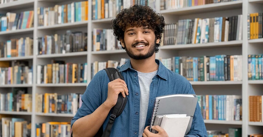 Student Representative image: Shutterstock/Stock 4you