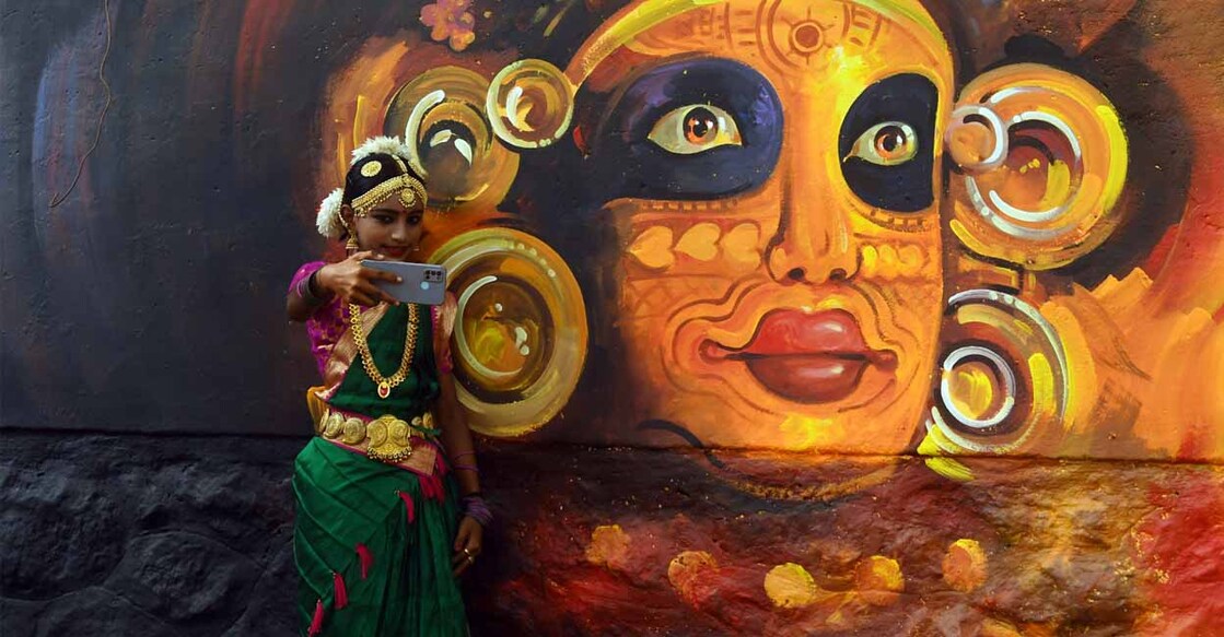 Kalolsavam aims to ensure transparency, efficiency, and accessibility, setting a new benchmark for the festival. Photo: Gibi Sam V