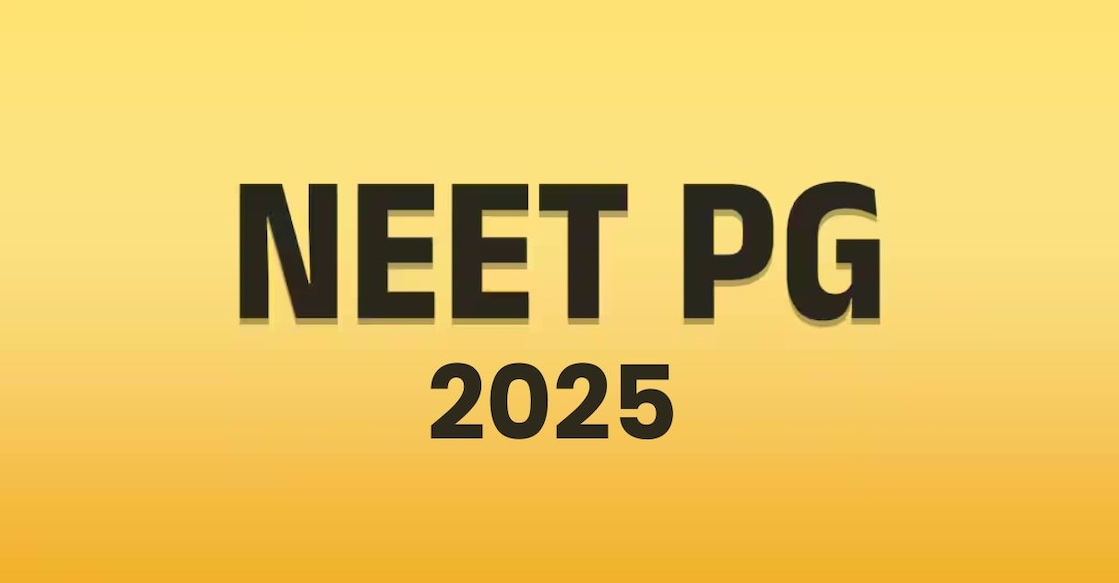 neet pg 2025 Representational Image. Photo: Manorama