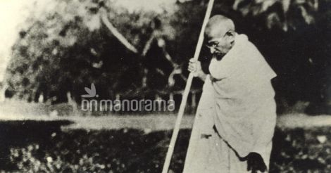 The Mahatma's real greatness: what history texts don't tell you