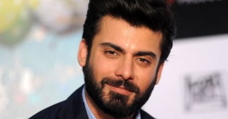 Fawad Afzal Khan