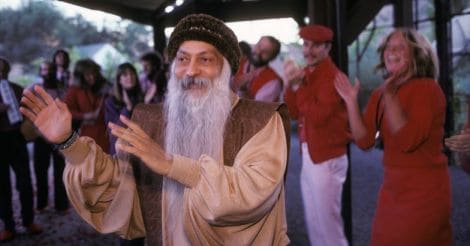 Osho