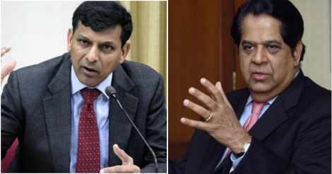 Kamath to head BRICS bank, Raghuram Rajan to IMF?