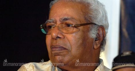 Thilakan