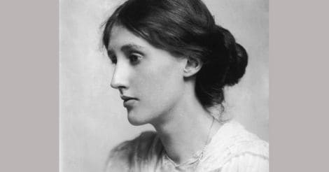 Virginia Woolf