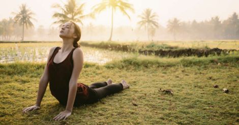 Yoga