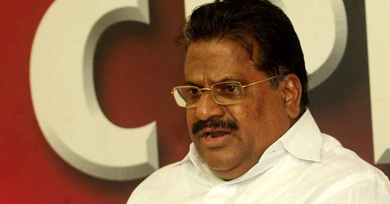 Nepotism Row Vigilance Orders Probe E P Jayarajan Vigilance Corruption Kerala News Regional News