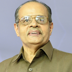 Prof. N.R. Madhava Menon