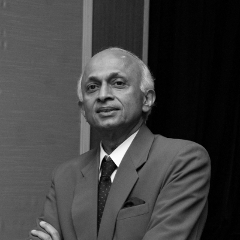 Ranjan  Mathai