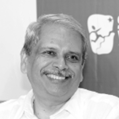 Kris Gopalakrishnan