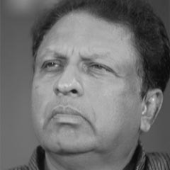 T.P. Sreenivasan
