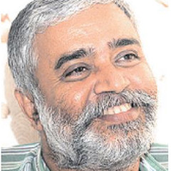 Dr. K. Suresh Kumar