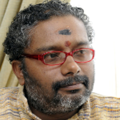  Dr. B. Ashok
