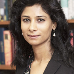 Gita Gopinath