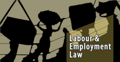Labour reforms not in the interest of workers