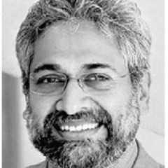 Siddharth Varadarajan