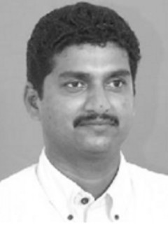 Prakash Mathew
