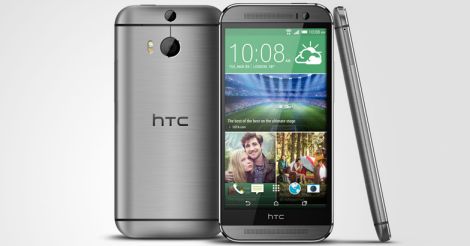 htc-one