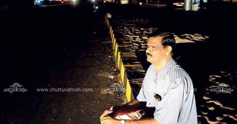 40 years in the making: Man who gave up his house continues wait for highway